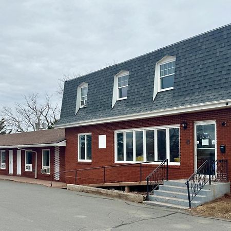 Summerside Motel &Cottages Εξωτερικό φωτογραφία