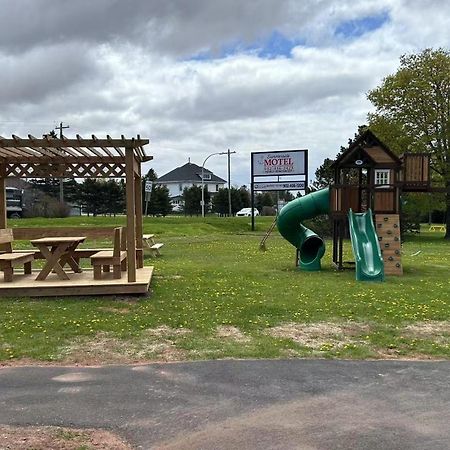 Summerside Motel &Cottages Εξωτερικό φωτογραφία