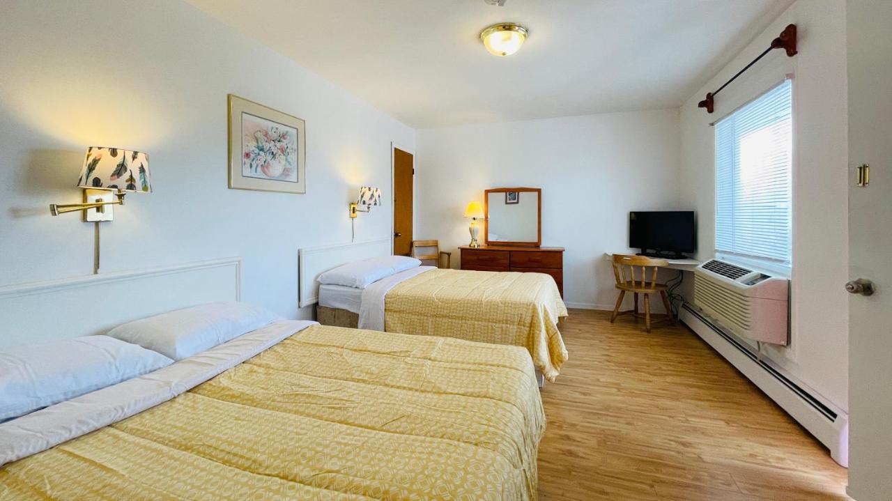 Summerside Motel &Cottages Εξωτερικό φωτογραφία