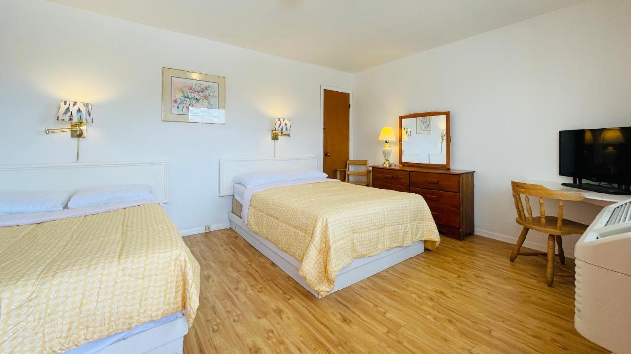 Summerside Motel &Cottages Εξωτερικό φωτογραφία