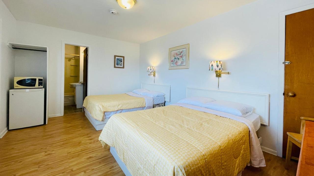 Summerside Motel &Cottages Εξωτερικό φωτογραφία