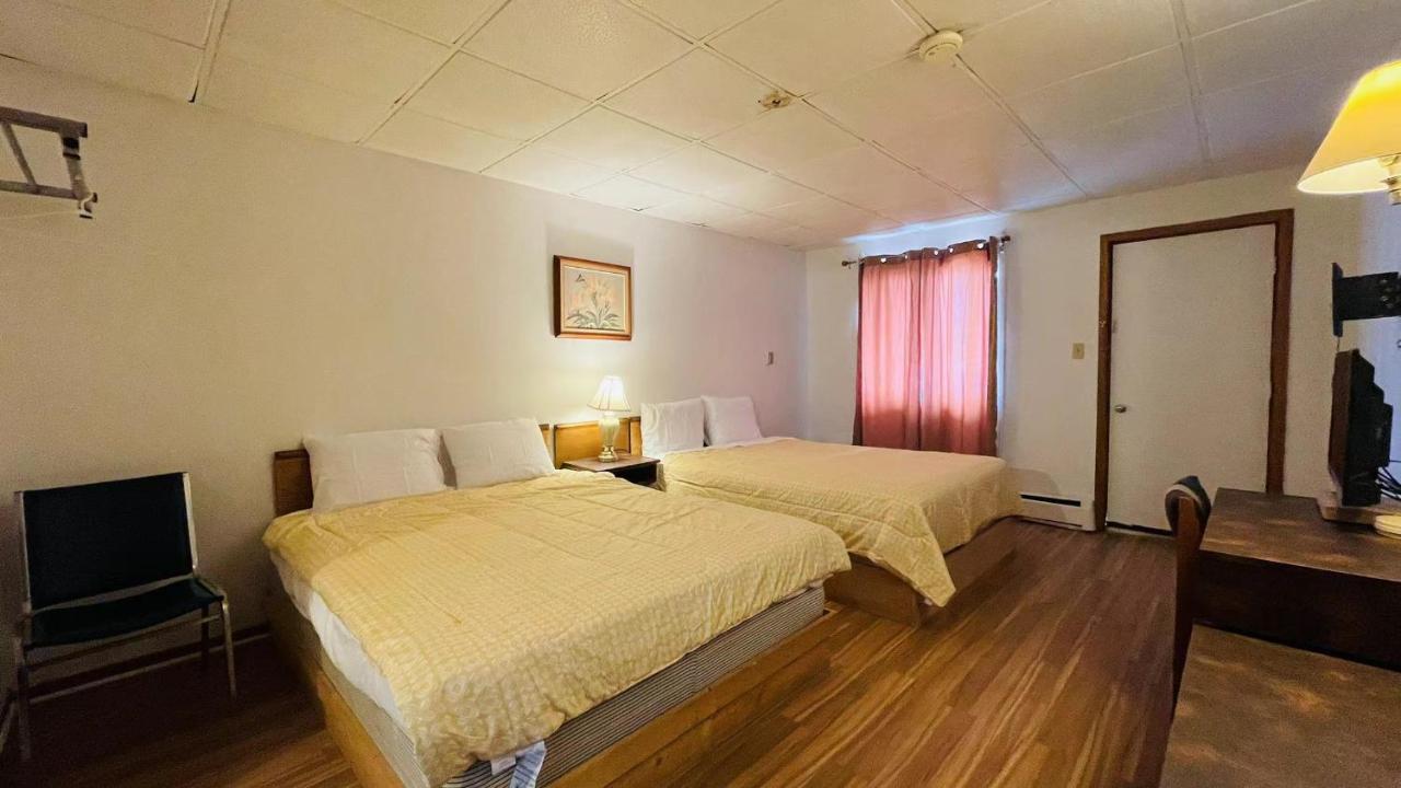 Summerside Motel &Cottages Εξωτερικό φωτογραφία