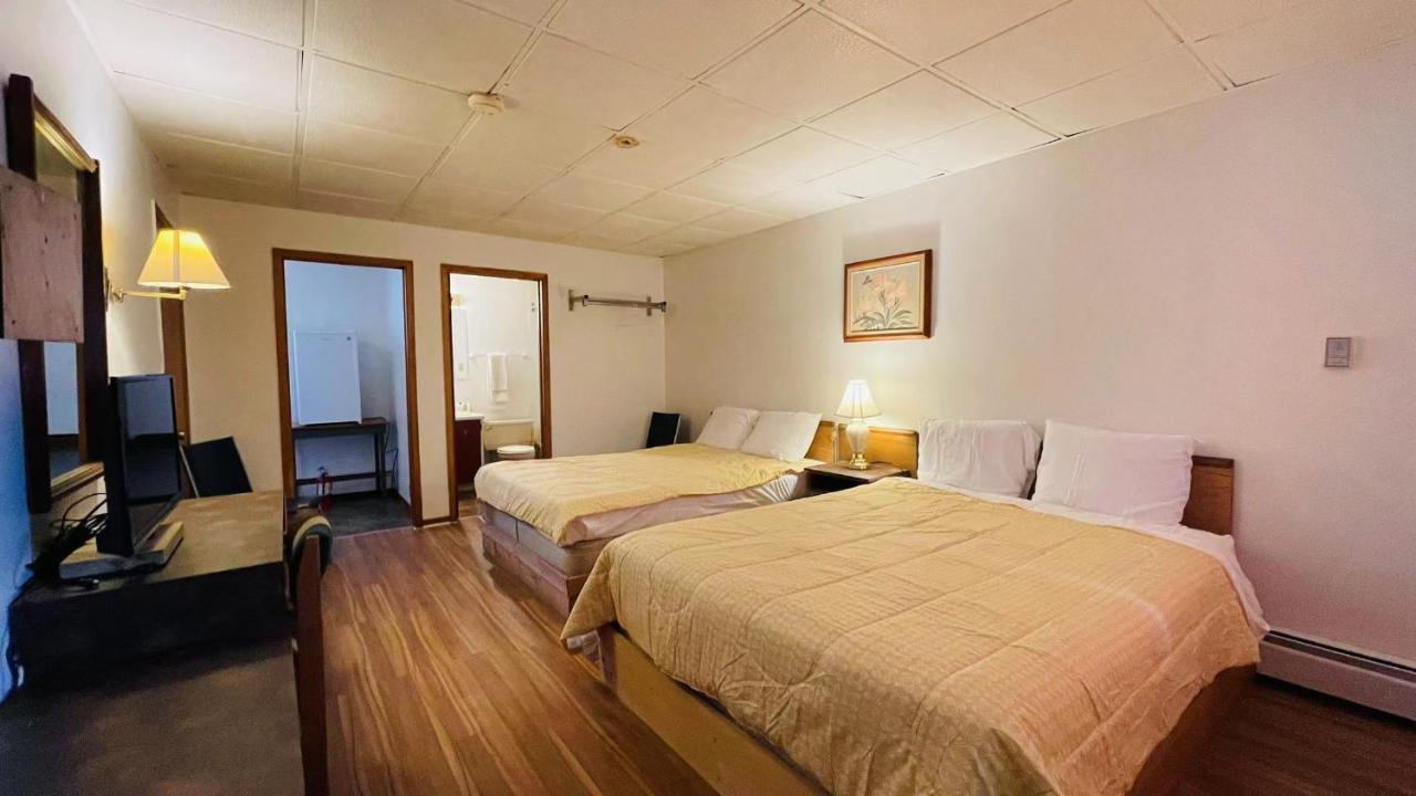 Summerside Motel &Cottages Εξωτερικό φωτογραφία