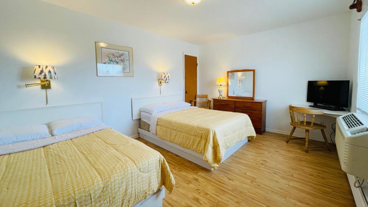 Summerside Motel &Cottages Εξωτερικό φωτογραφία