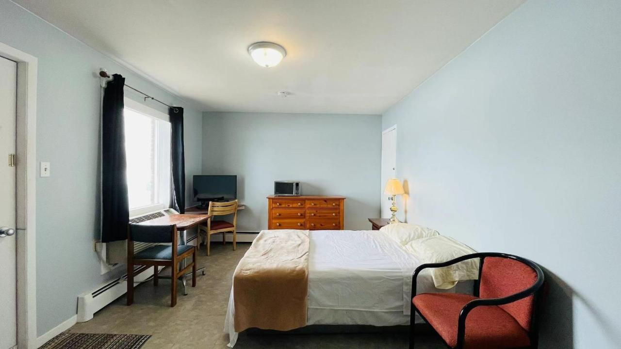 Summerside Motel &Cottages Εξωτερικό φωτογραφία