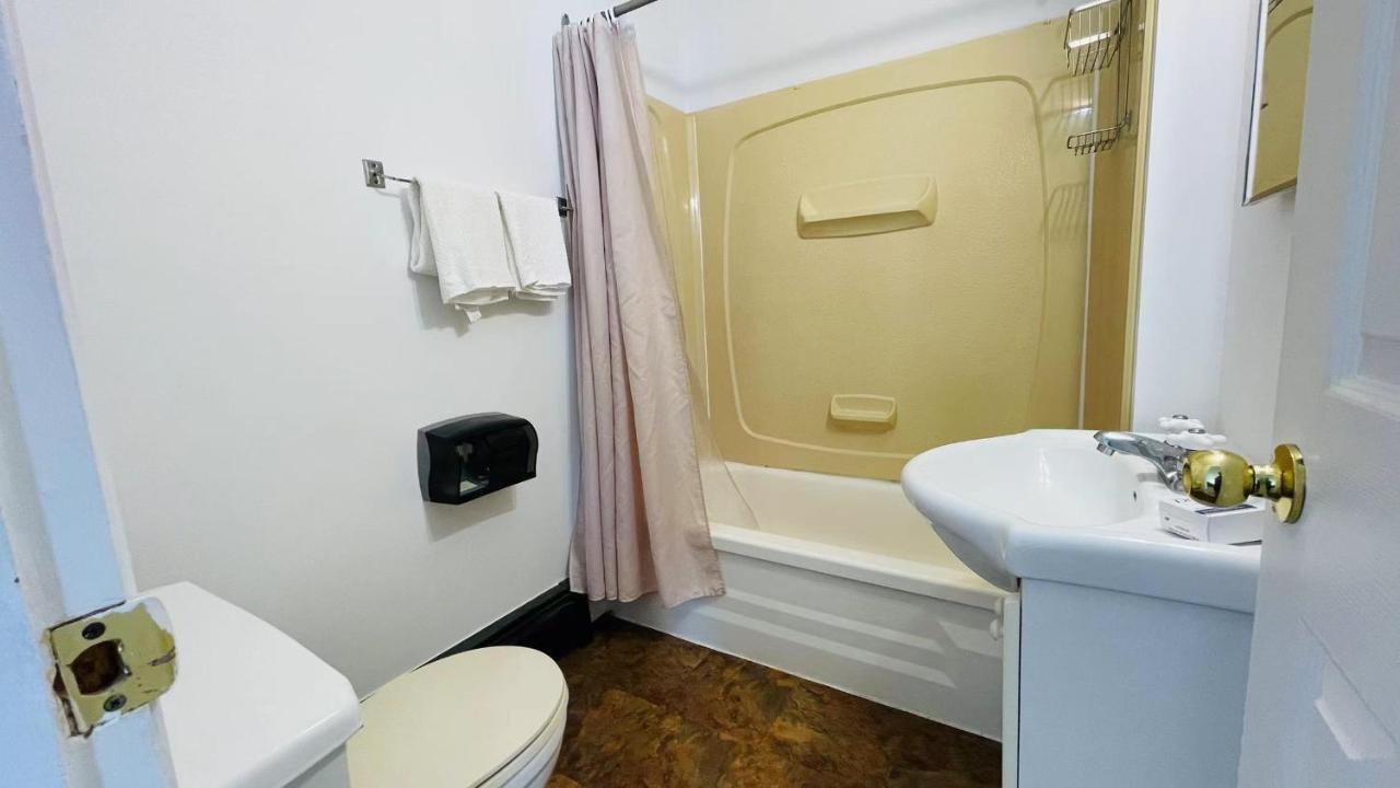 Summerside Motel &Cottages Εξωτερικό φωτογραφία