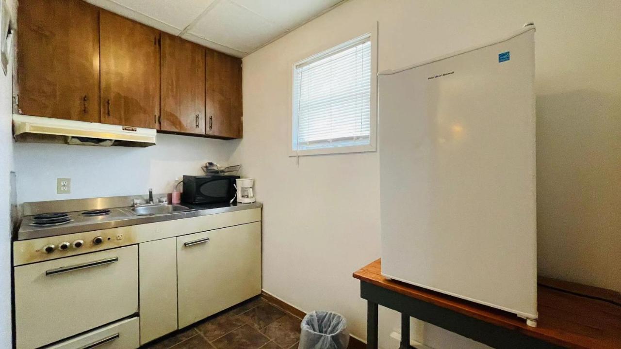 Summerside Motel &Cottages Εξωτερικό φωτογραφία
