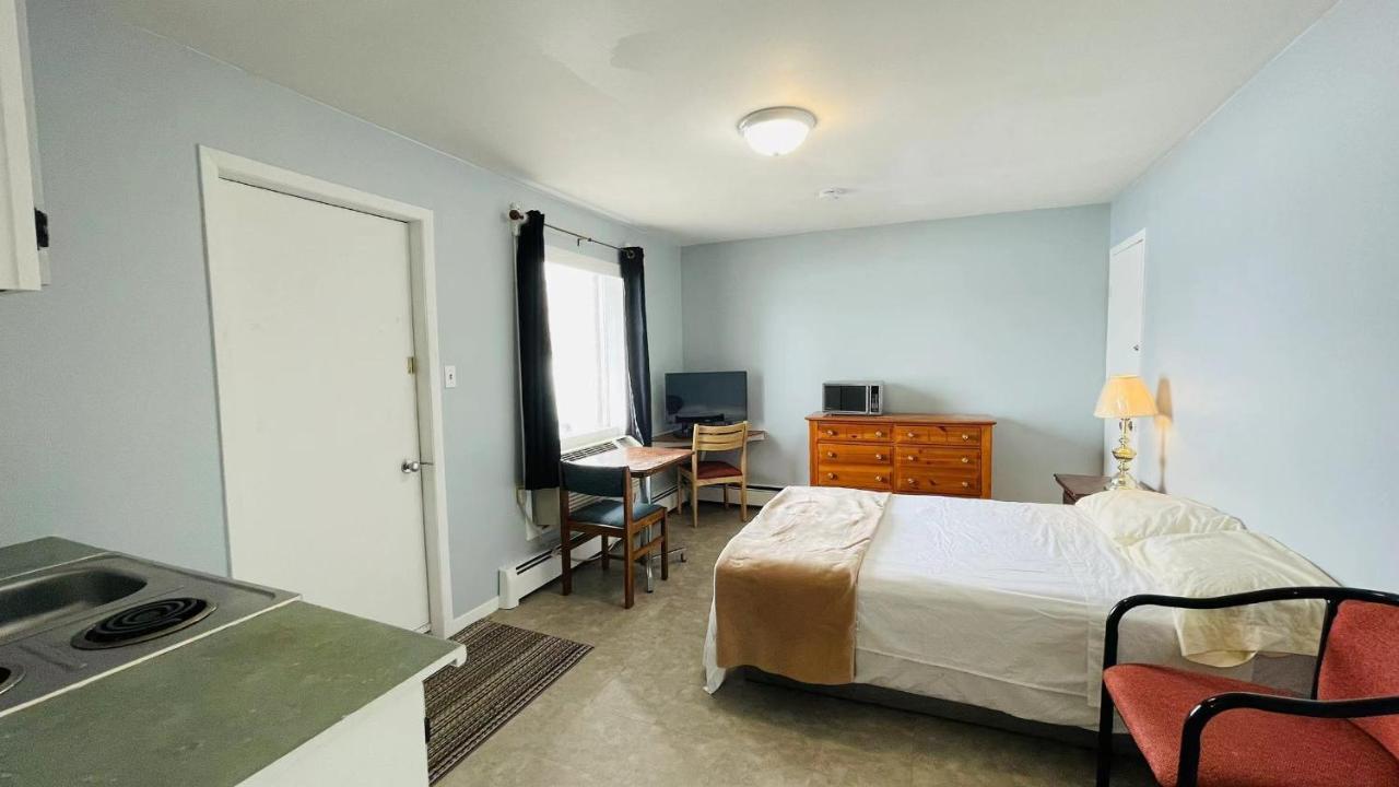 Summerside Motel &Cottages Εξωτερικό φωτογραφία