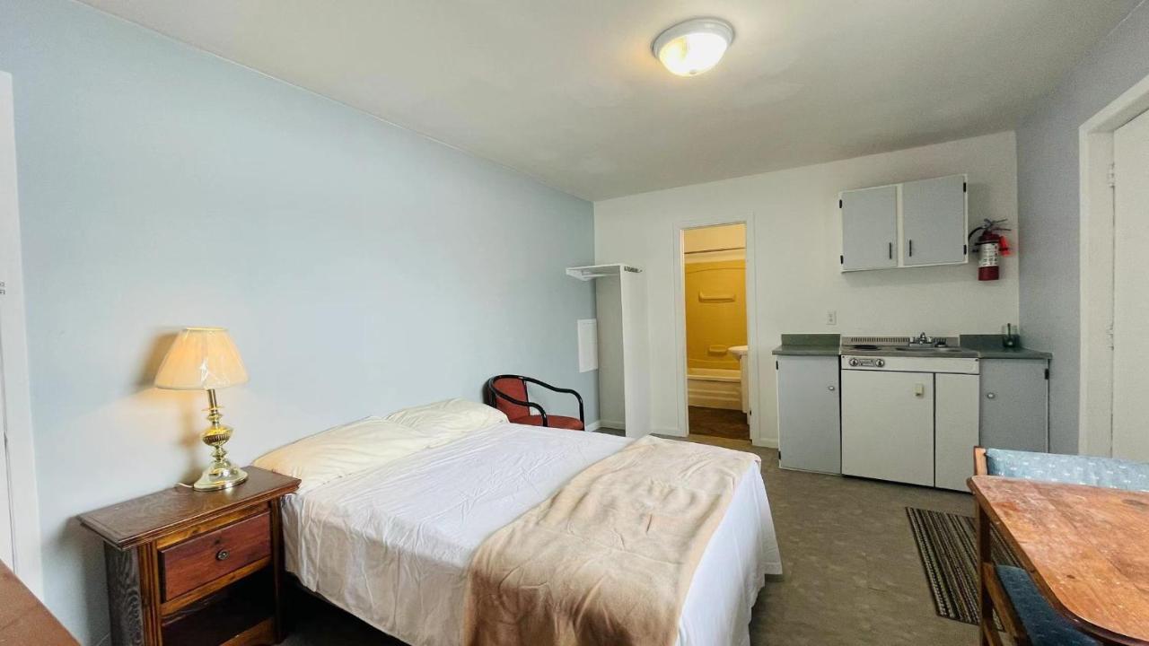 Summerside Motel &Cottages Εξωτερικό φωτογραφία
