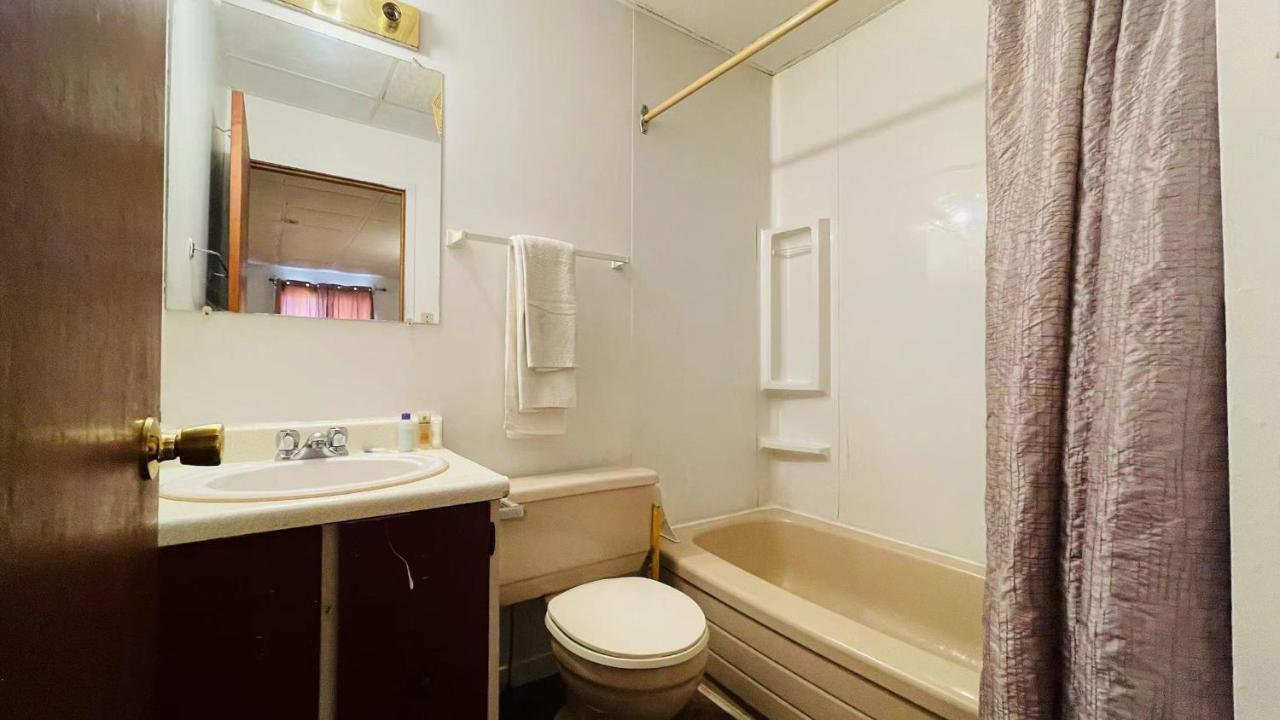 Summerside Motel &Cottages Εξωτερικό φωτογραφία