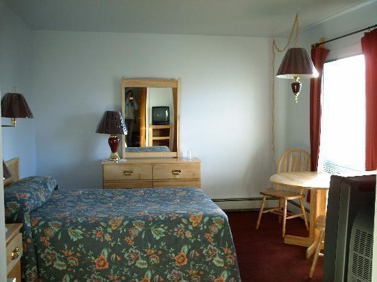 Summerside Motel &Cottages Δωμάτιο φωτογραφία