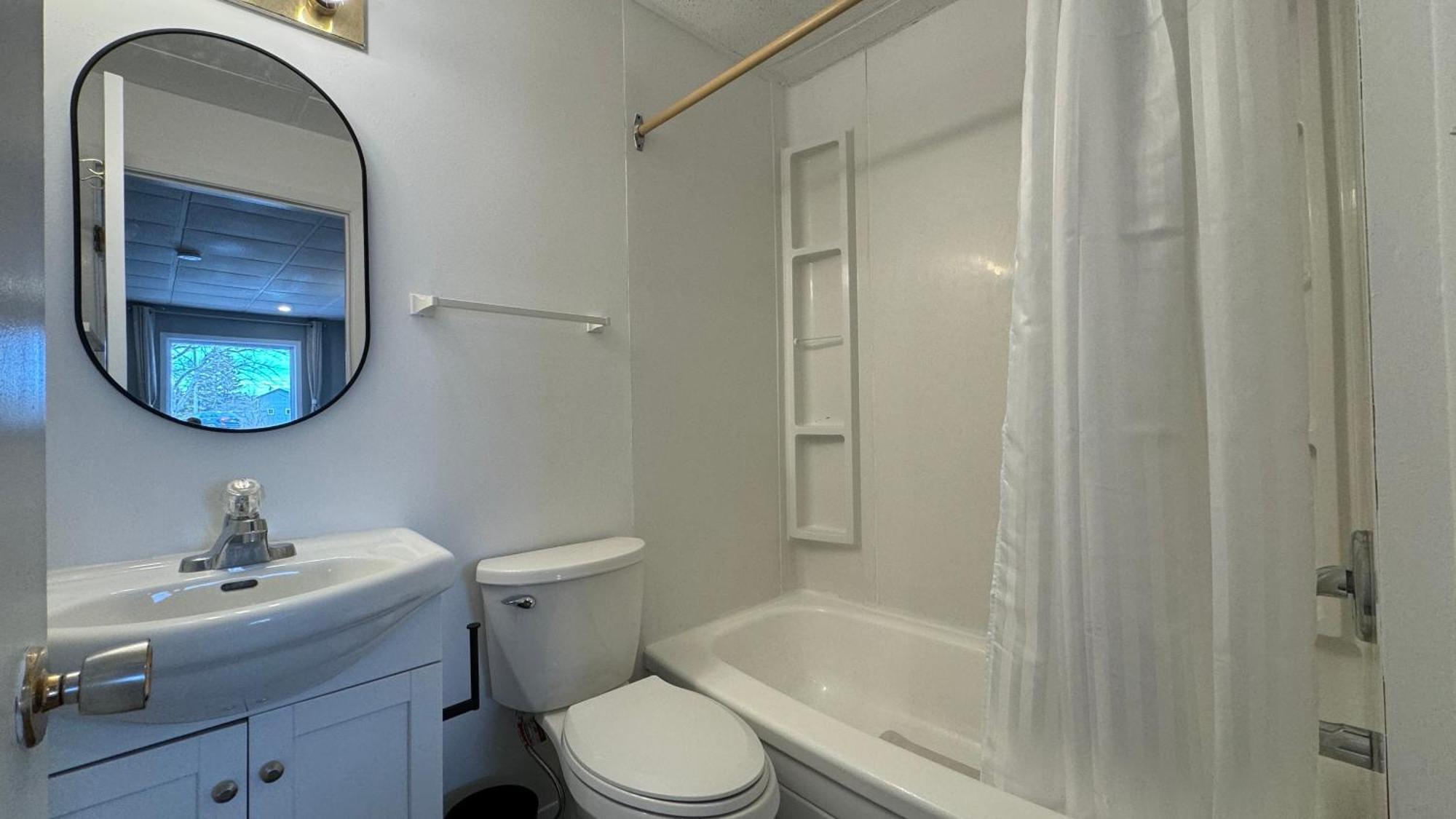 Summerside Motel &Cottages Εξωτερικό φωτογραφία