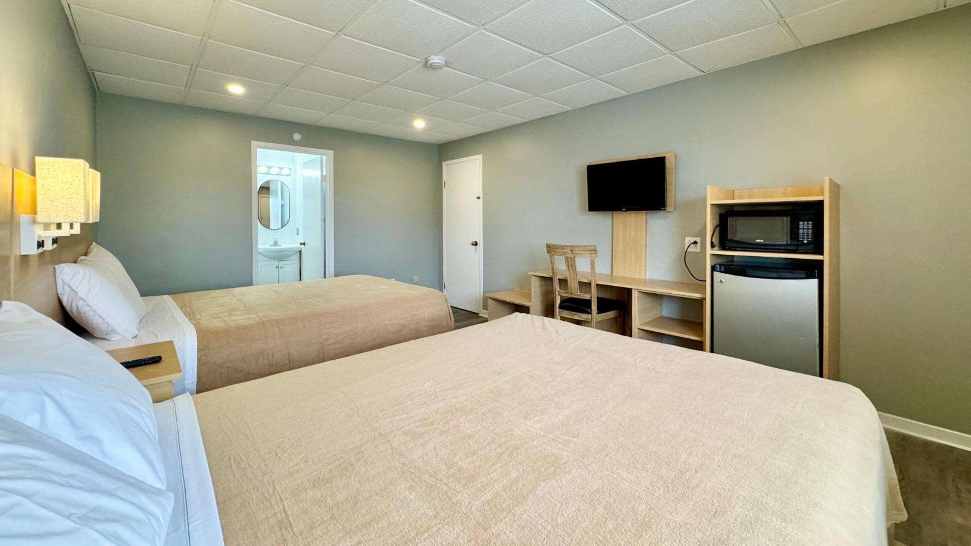 Summerside Motel &Cottages Εξωτερικό φωτογραφία