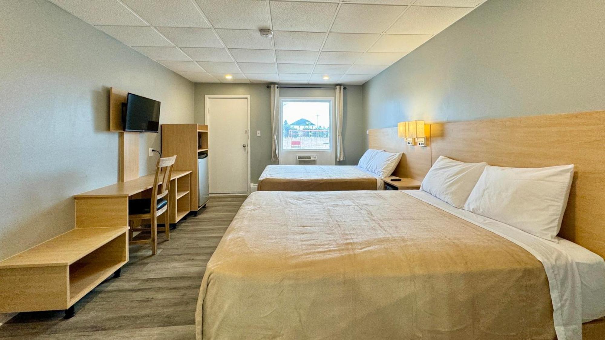 Summerside Motel &Cottages Εξωτερικό φωτογραφία