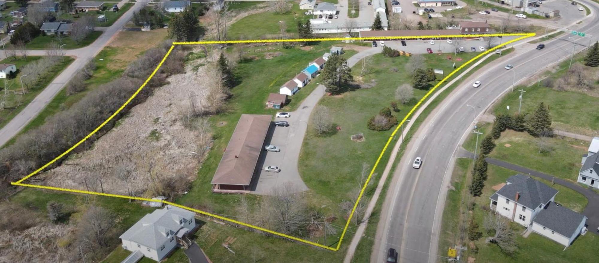 Summerside Motel &Cottages Εξωτερικό φωτογραφία