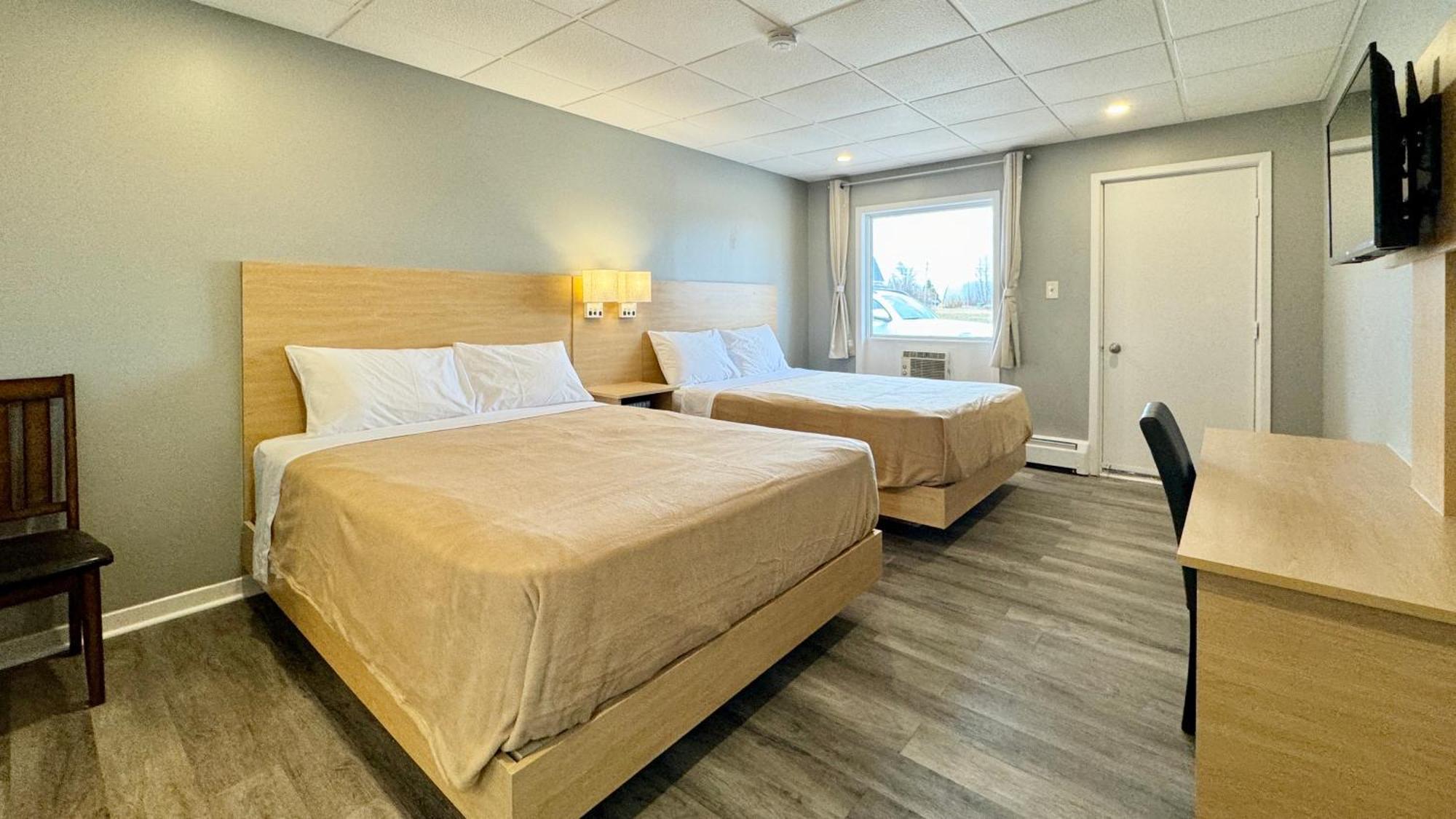 Summerside Motel &Cottages Εξωτερικό φωτογραφία