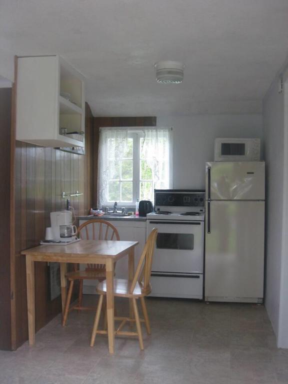 Summerside Motel &Cottages Δωμάτιο φωτογραφία