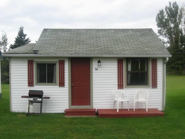 Summerside Motel &Cottages Δωμάτιο φωτογραφία