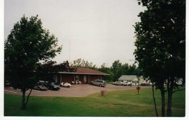 Summerside Motel &Cottages Εξωτερικό φωτογραφία