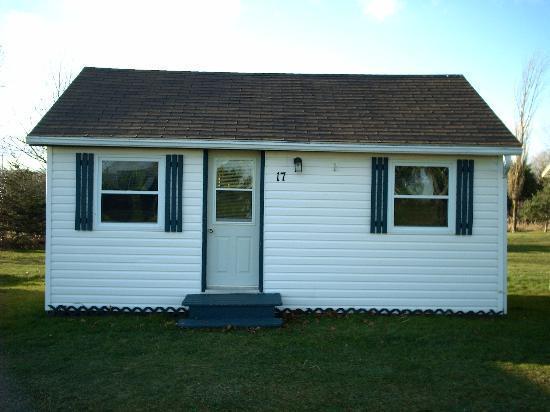 Summerside Motel &Cottages Δωμάτιο φωτογραφία