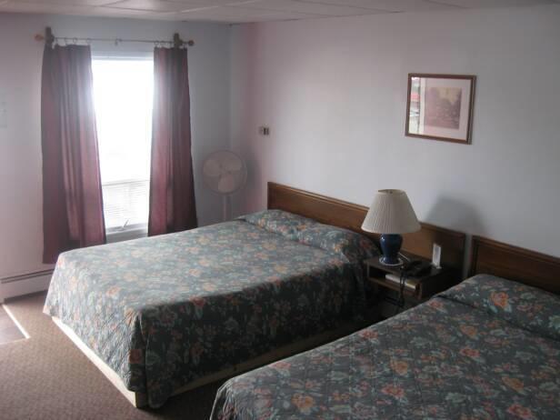 Summerside Motel &Cottages Δωμάτιο φωτογραφία