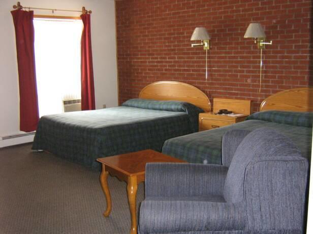 Summerside Motel &Cottages Δωμάτιο φωτογραφία