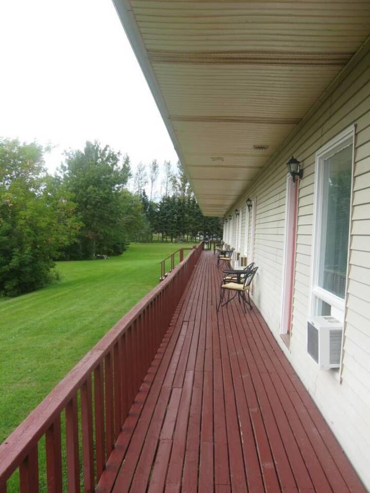 Summerside Motel &Cottages Εξωτερικό φωτογραφία